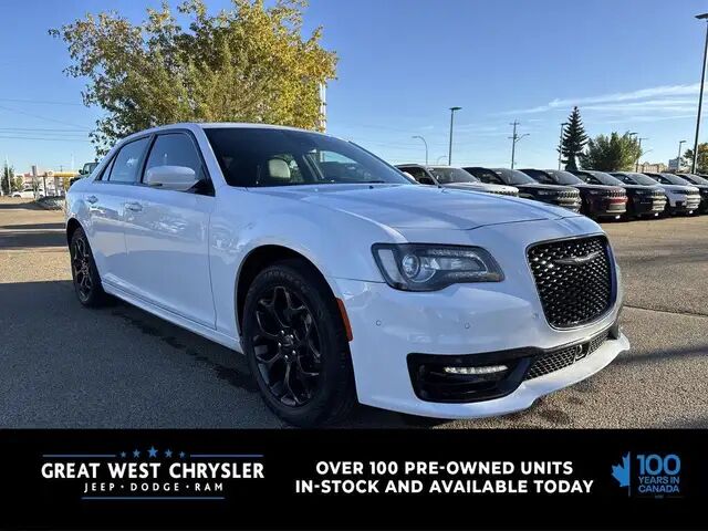 CHRYSLER
