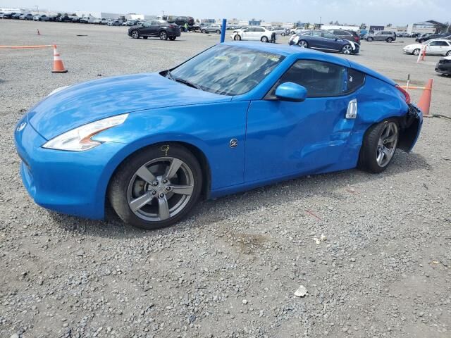 Nissan 370Z