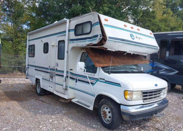 Ford E-350