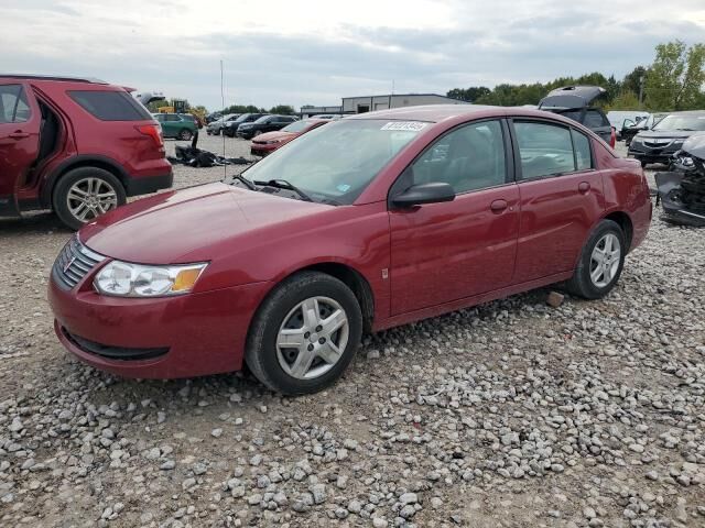 Saturn Ion