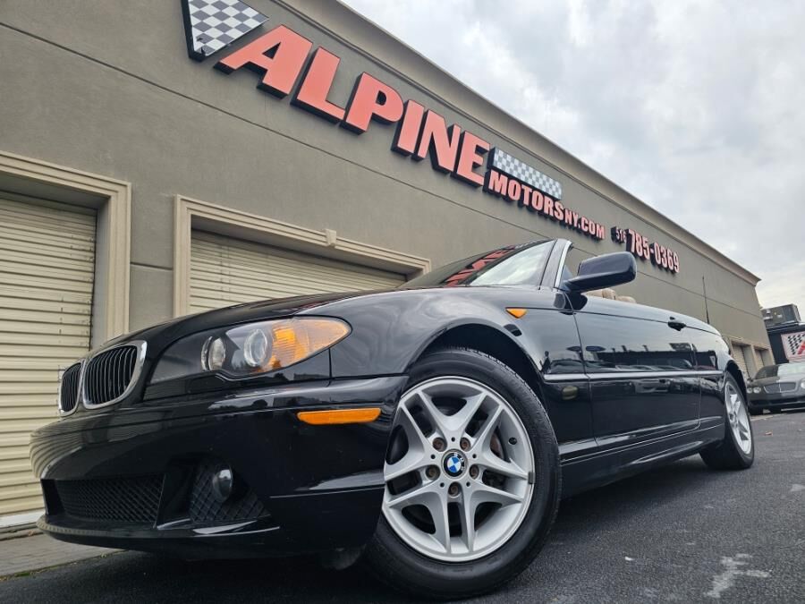 BMW 325Ci