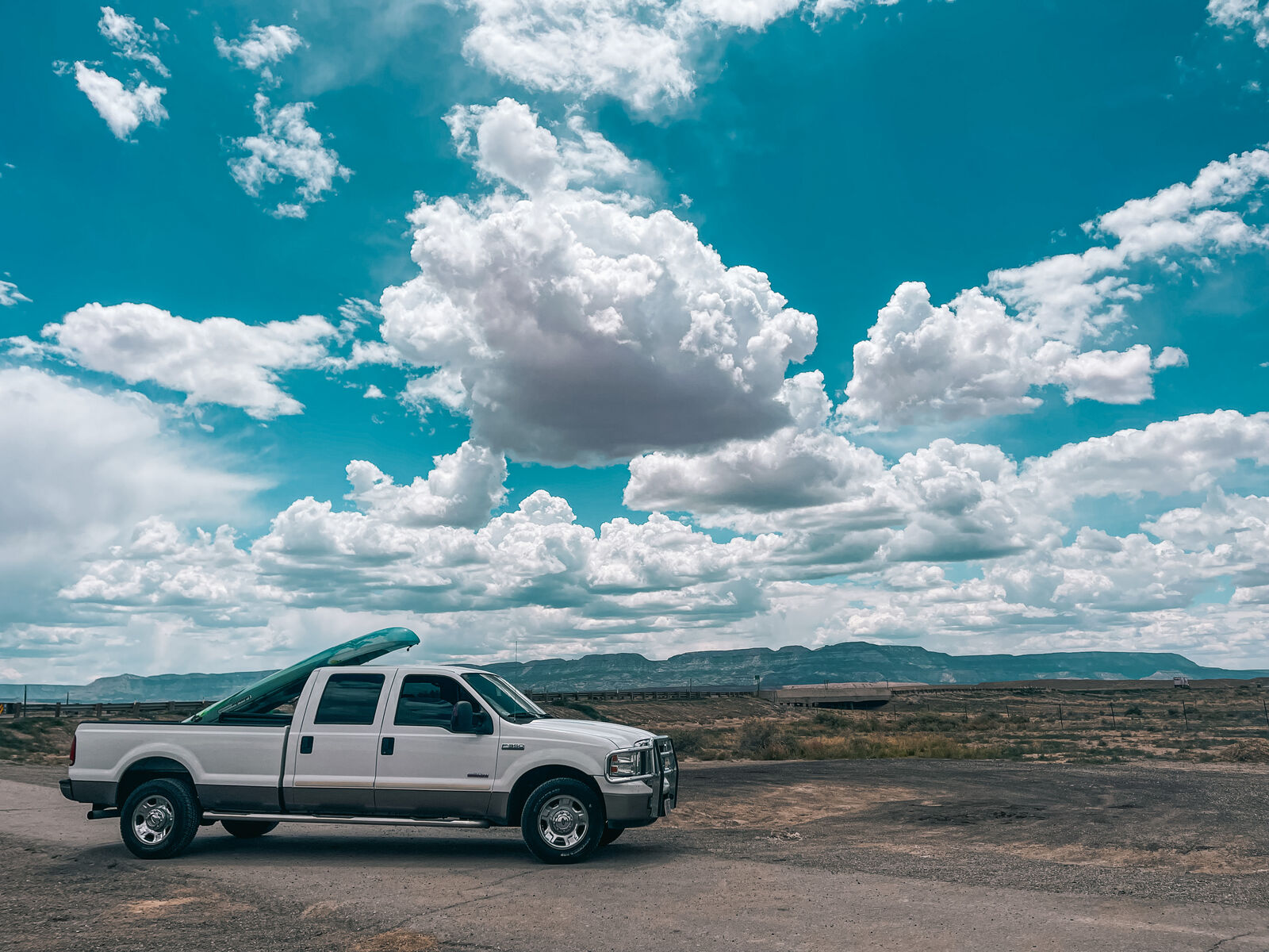 Ford F-350