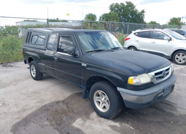 Mazda B-Series