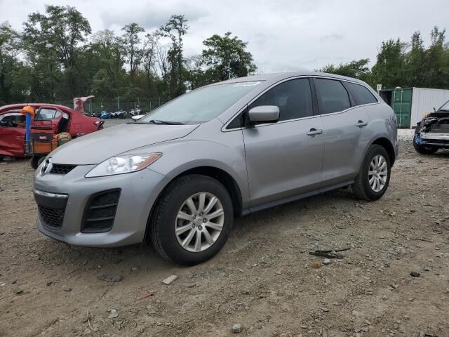 Mazda CX-7