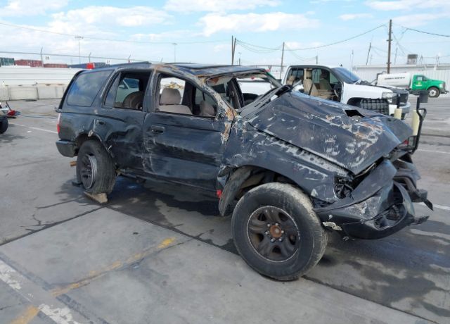 Toyota 4-Runner