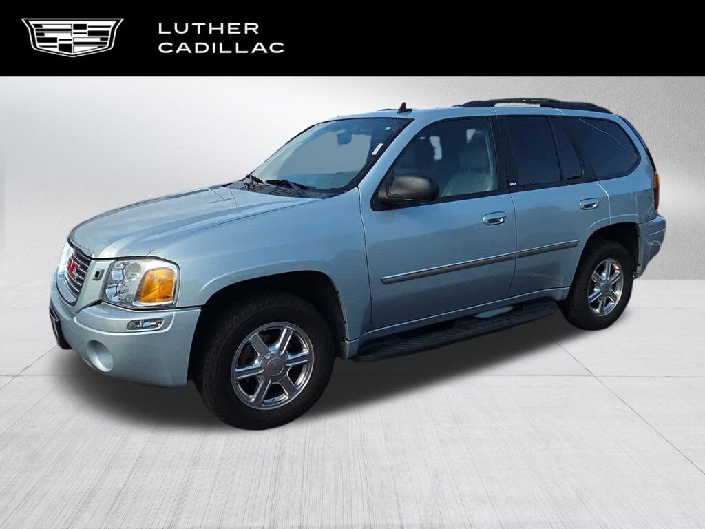 GMC Envoy