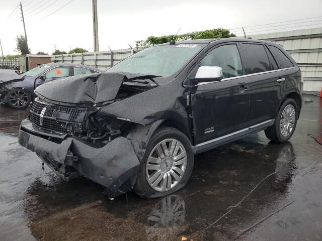 Lincoln MKX