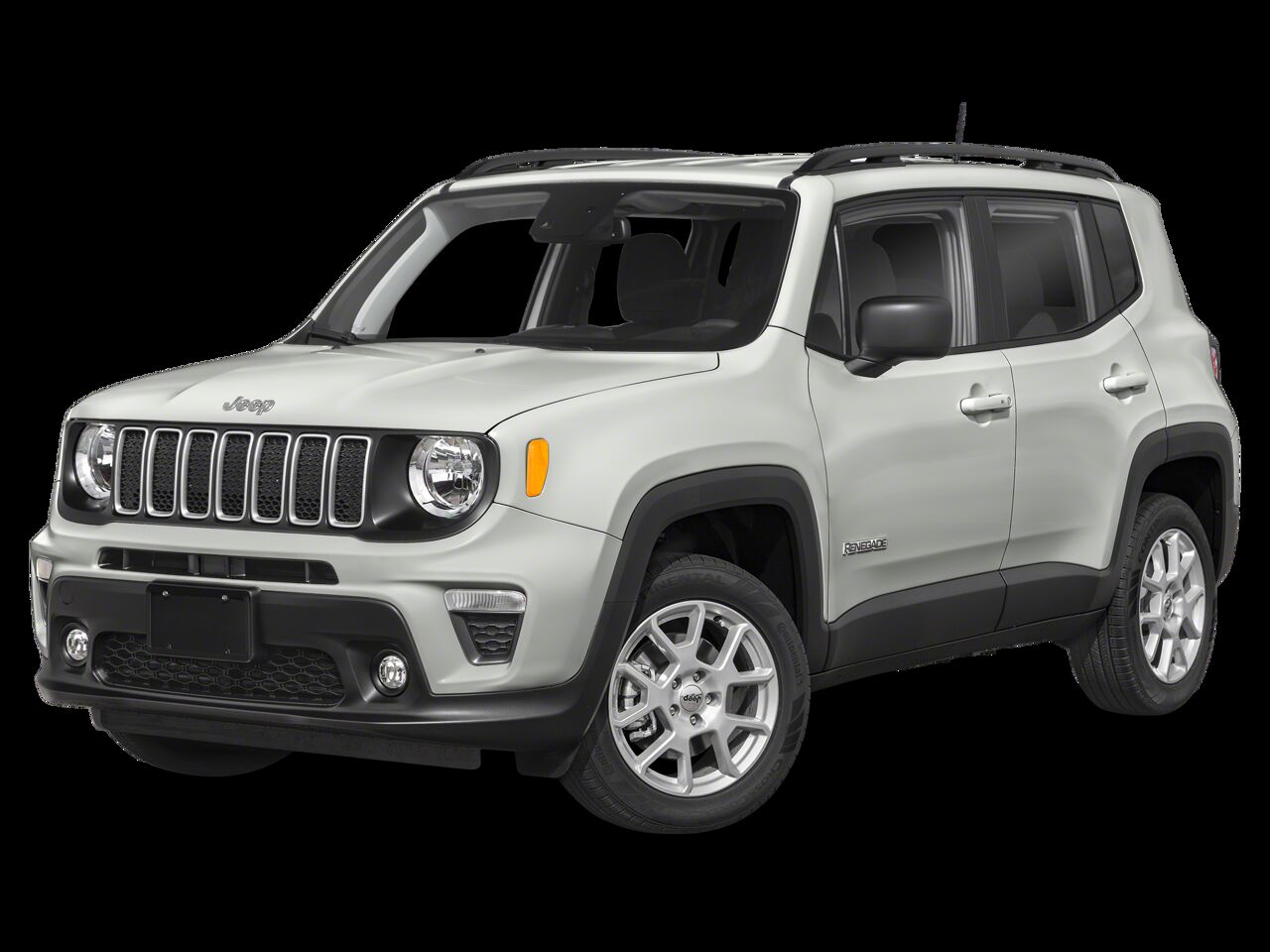 2022 JEEP Renegade