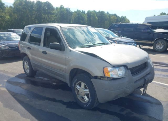 Ford Escape
