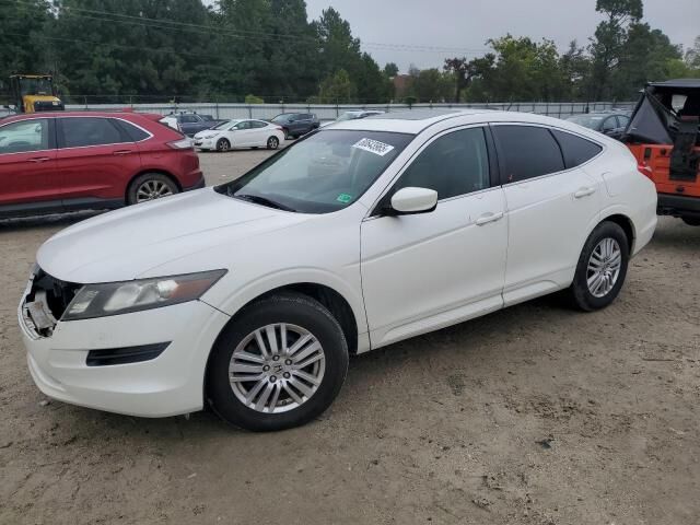 Honda Crosstour