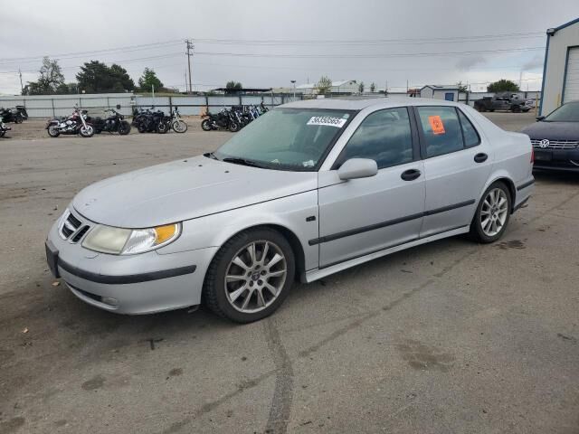 Saab 9-5