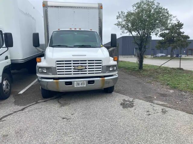 Chevrolet C4