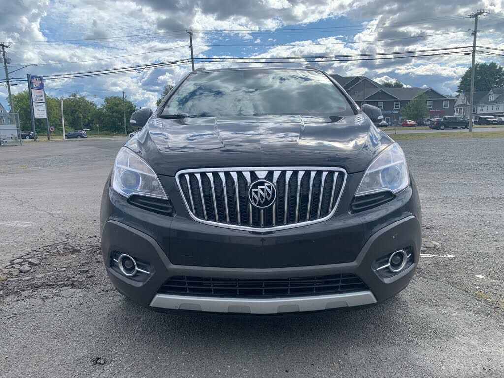 Buick Encore