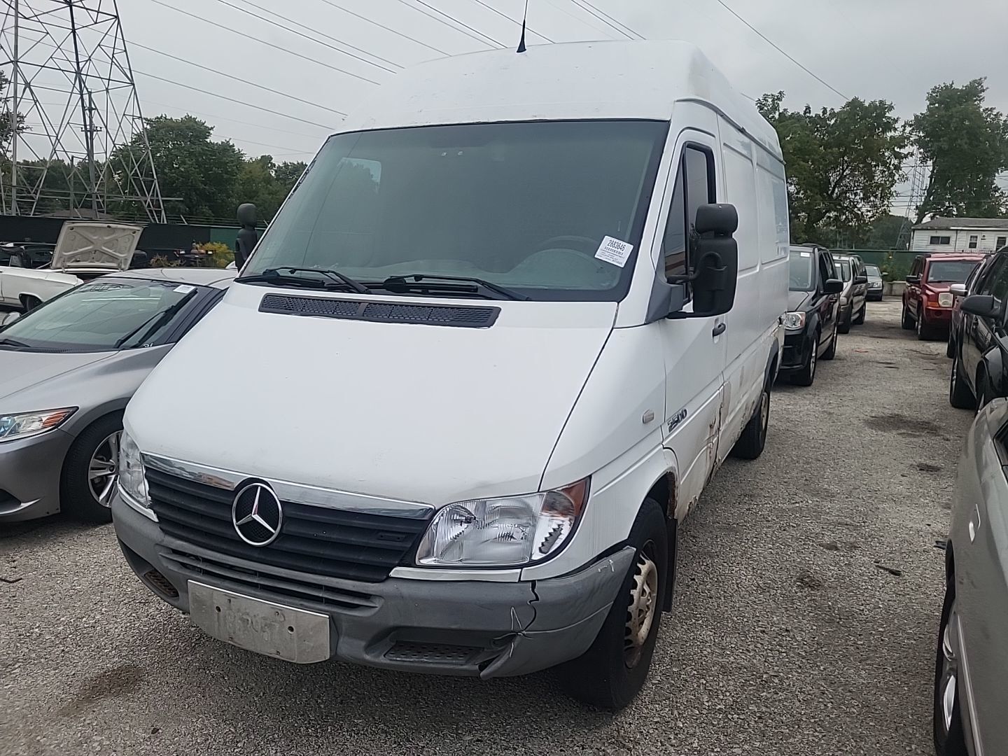 Dodge Sprinter