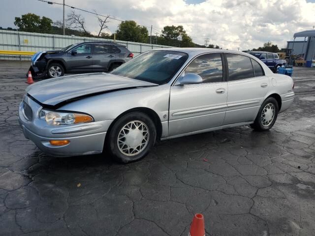 Buick LeSabre