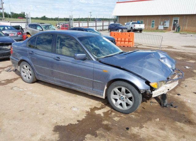 BMW 325i