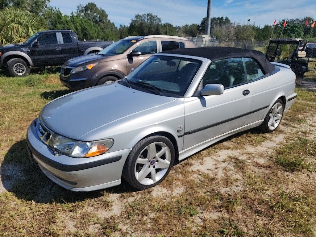 Saab 9-3