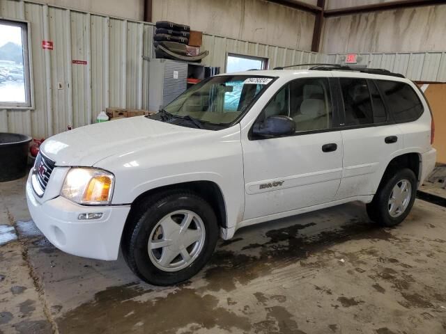 GMC Envoy