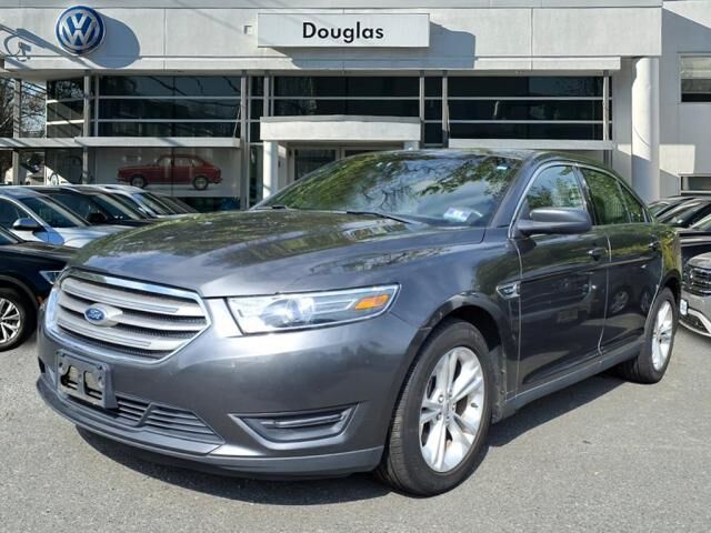 Ford Taurus
