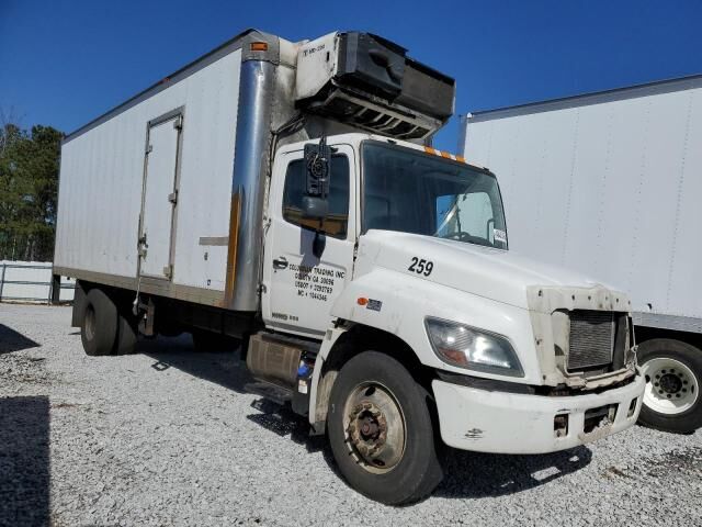2019 HINO Conventional Type Truck