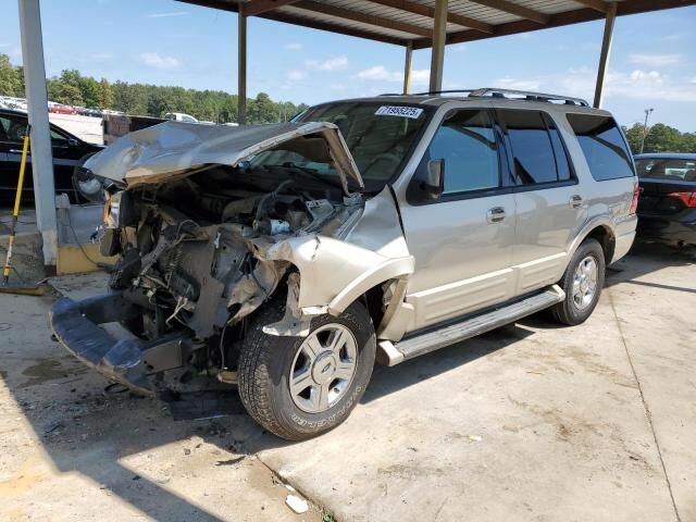 Ford Expedition
