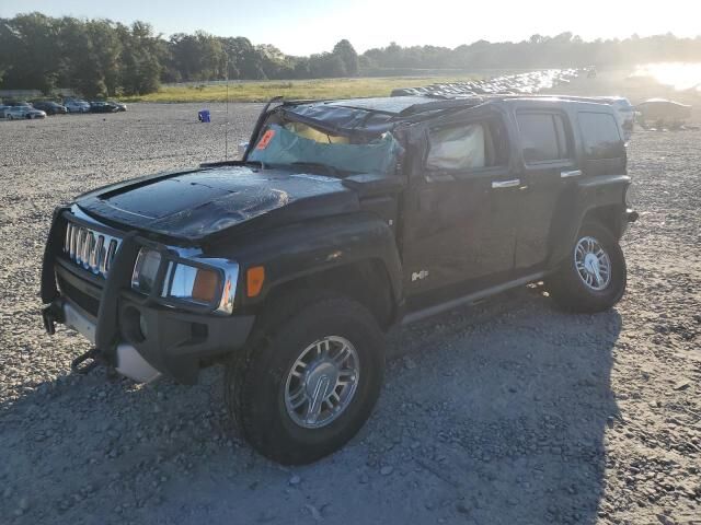 HUMMER H3