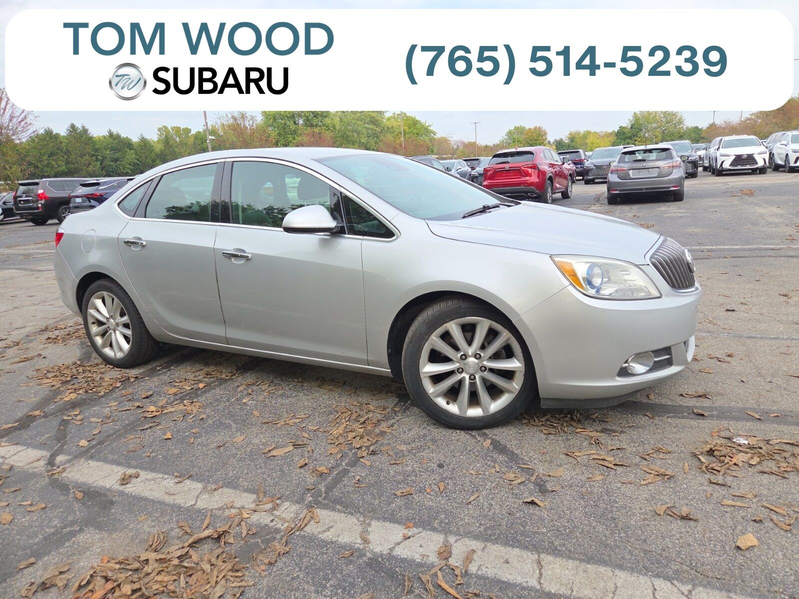 Buick Verano