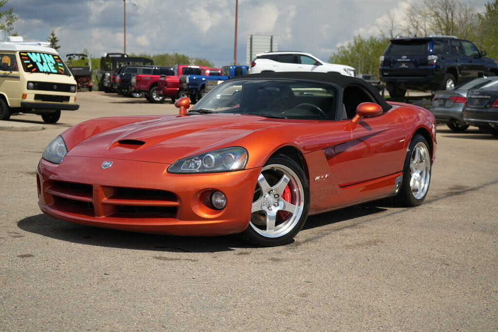 Dodge Viper