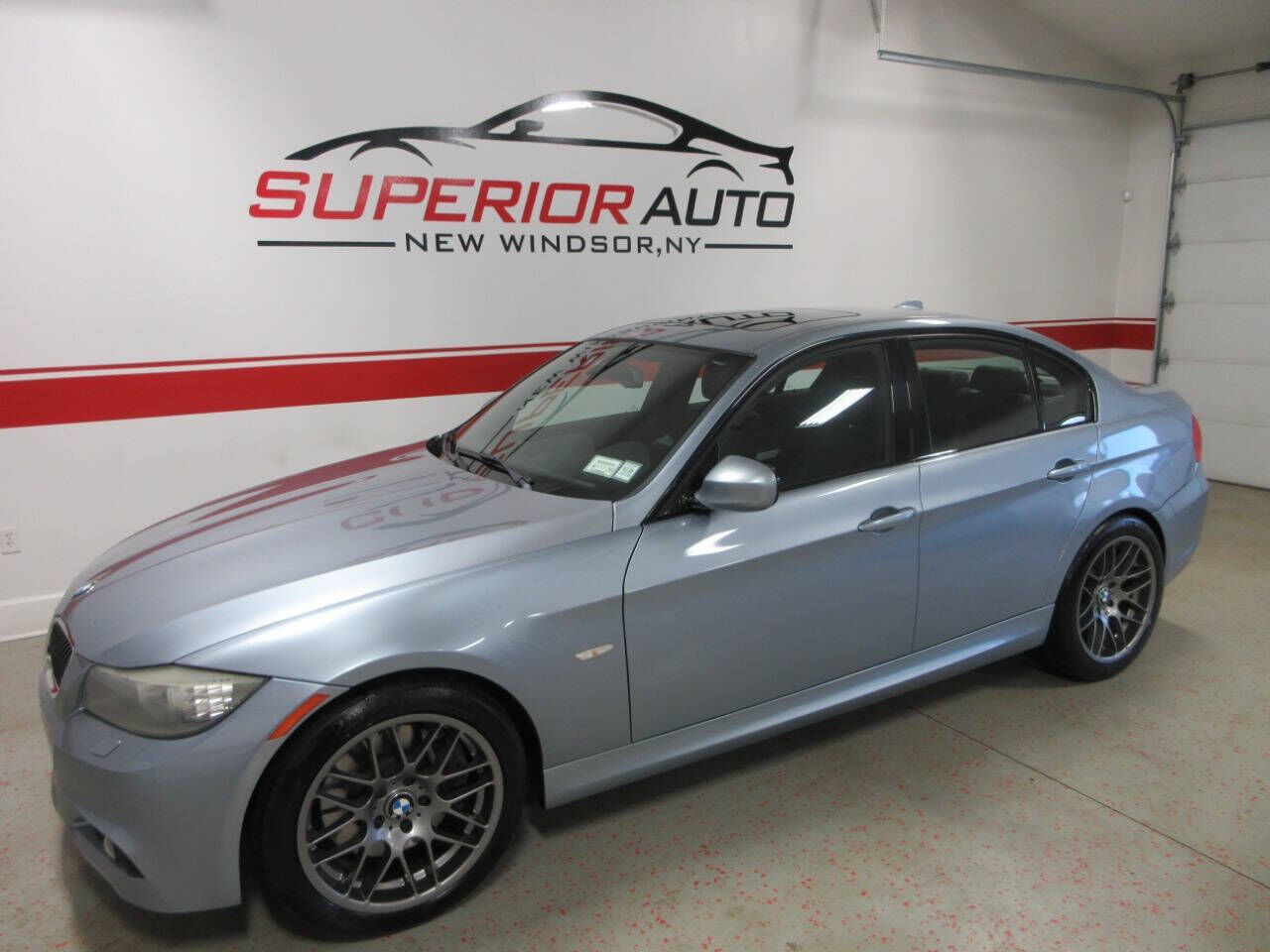BMW 335i