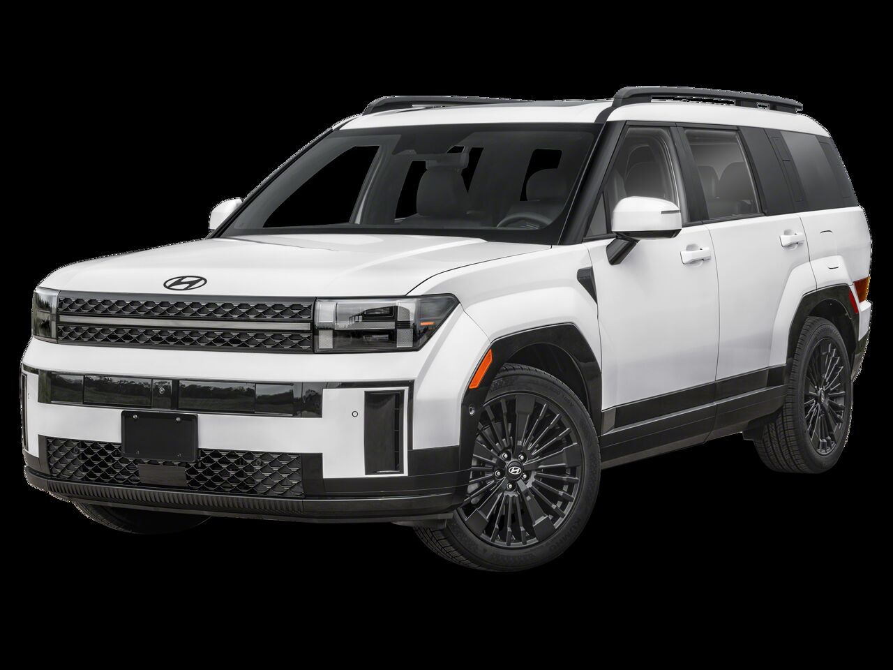 2025 HYUNDAI Santa Fe