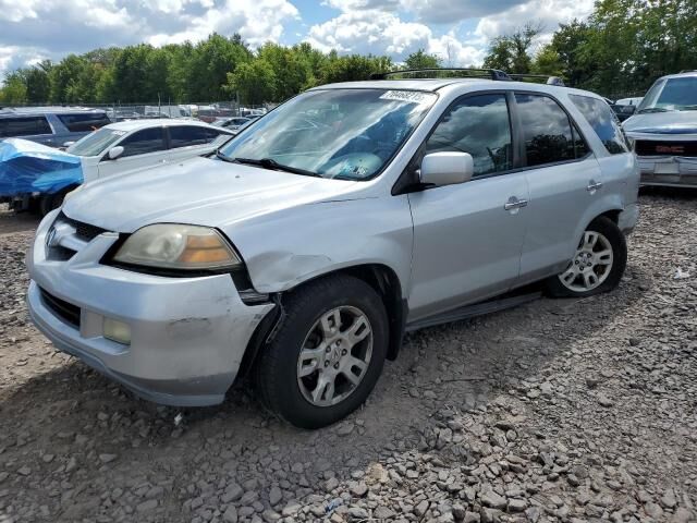 Acura MDX