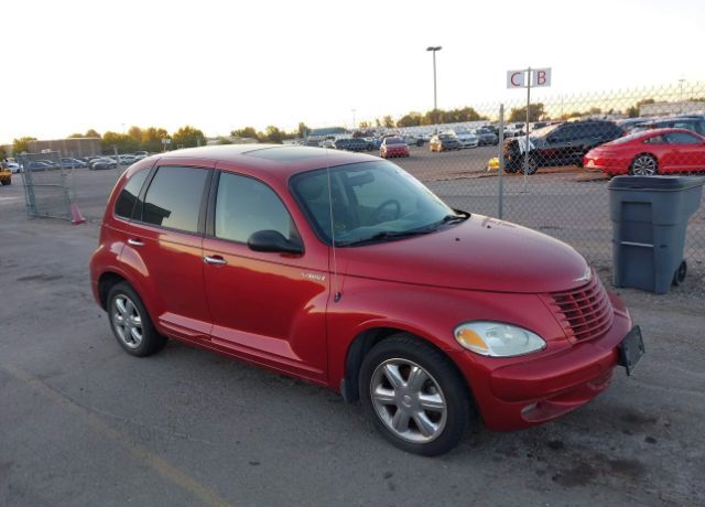 Chrysler PT Cruiser