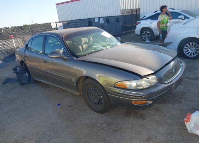 Buick LeSabre
