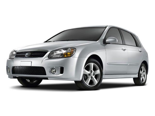 Kia Spectra