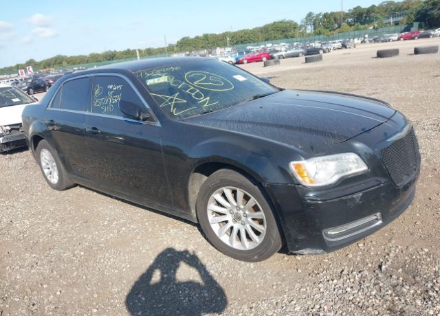 Chrysler 300