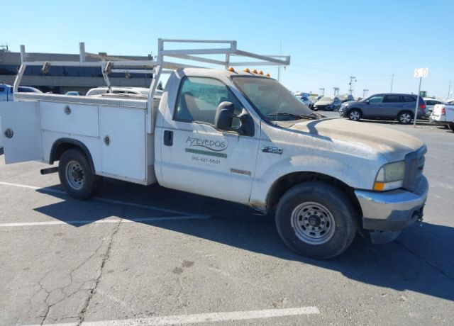 Ford F-350