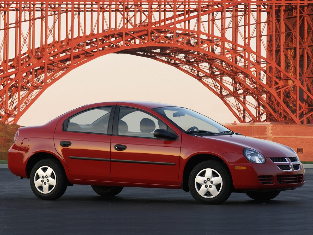 Dodge Neon