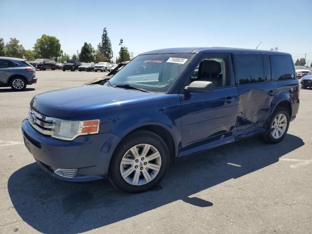 Ford Flex