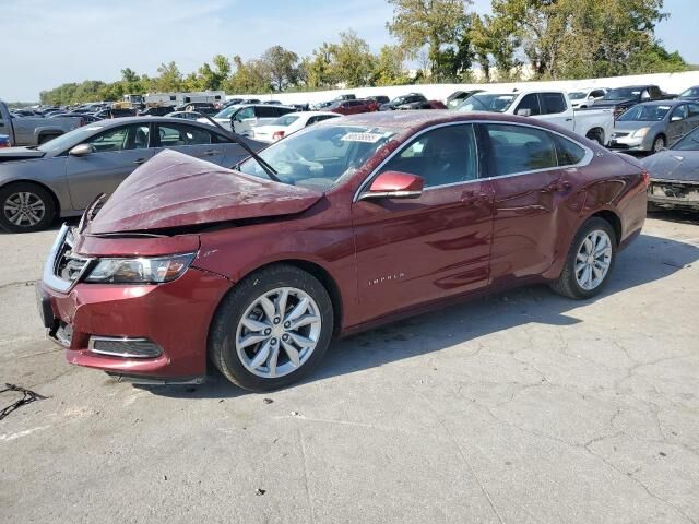 Chevrolet Impala