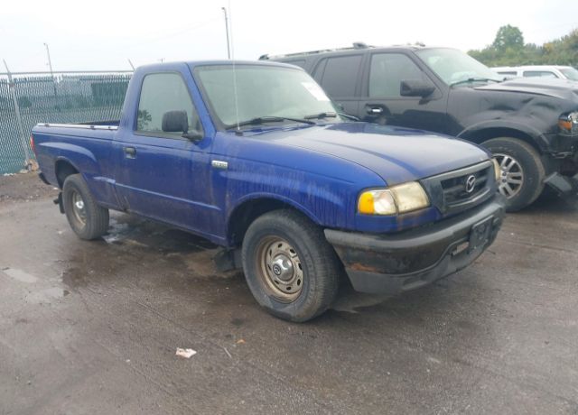 Mazda B-Series