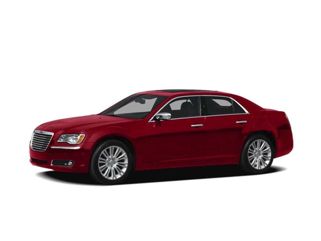 Chrysler 300C