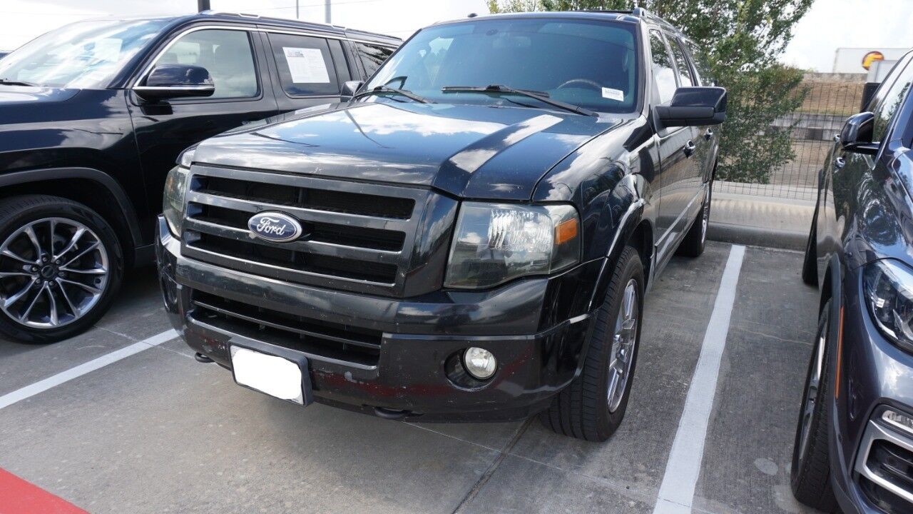 Ford Expedition