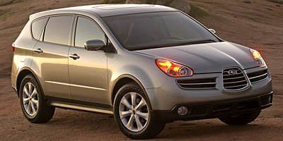 Subaru B9 Tribeca