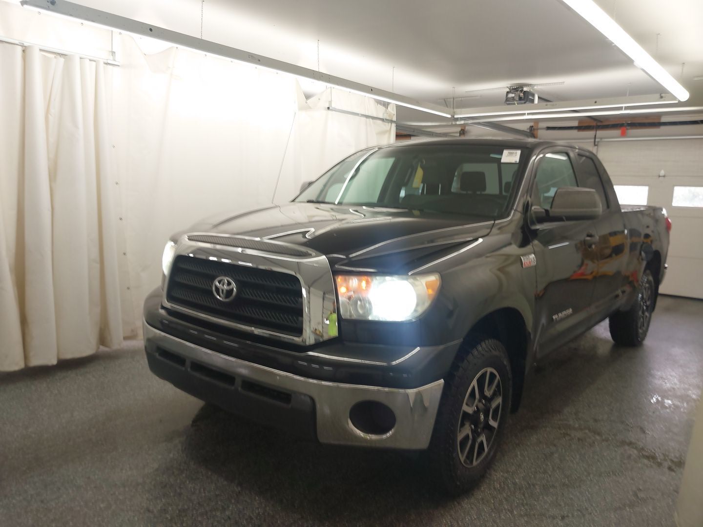 Toyota Tundra