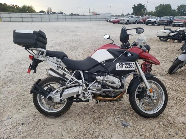 BMW R 1200 GS