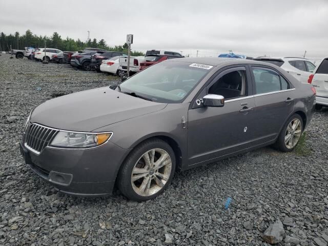 Lincoln MKZ