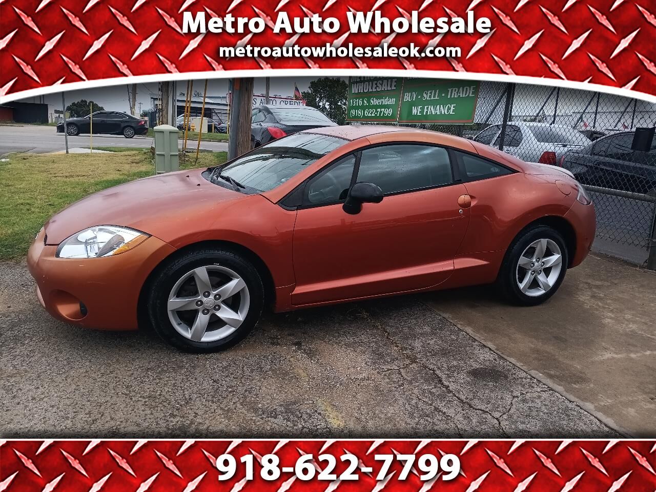 Mitsubishi Eclipse