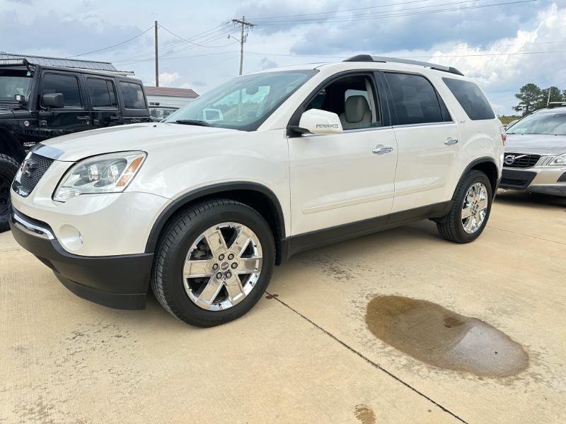 GMC Acadia