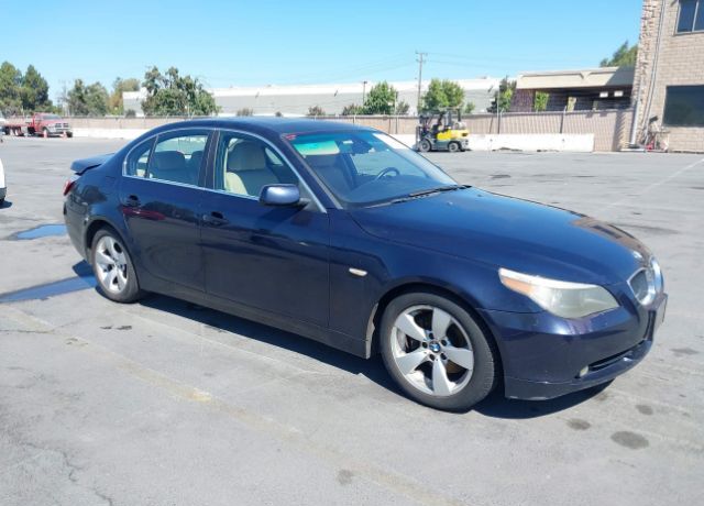 BMW 530i