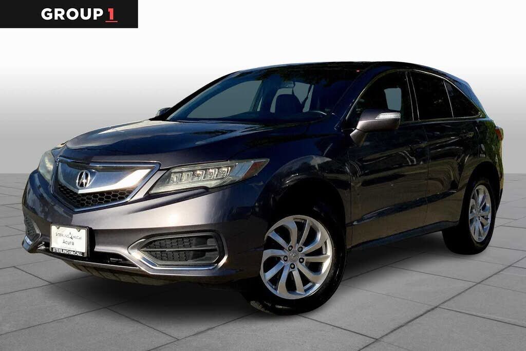 Acura RDX